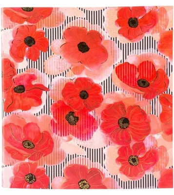 Produktbild von Fotoalbum Poppy 30x31 cm