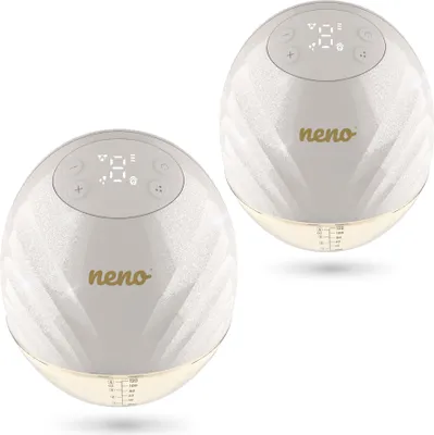 Obrázok produktu pre NENO Double Handsfree Perla Twin