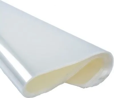 Zdjęcie produktu dla Arkusze foliowe PP 30X45 100ARK.