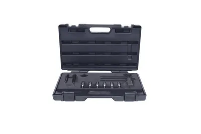 Produktbild von KS Tools 700.1600, Stahl, 21 Stück(e), 390 mm, 1,69 kg