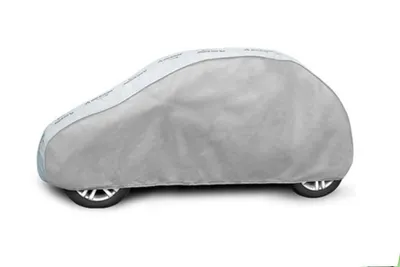 Obrázek produktu pro Plachta na auto, Hatchback S2, KEGEL