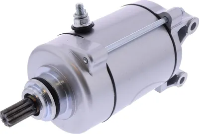 Produktbild von Anlasser Starter für Daelim VS 125 Baujahr 1997-1998 von pamoto - Neu