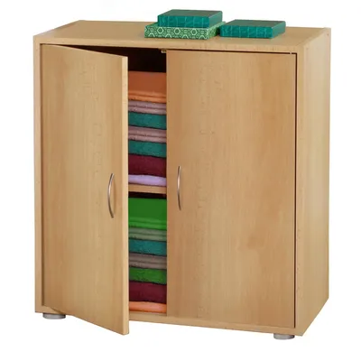Obrázek produktu pro Prádelník 1501 buk