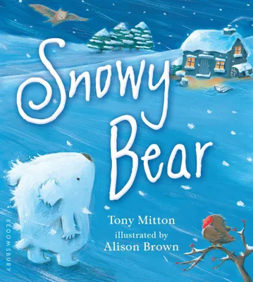 Produktbild von Snowy Bear