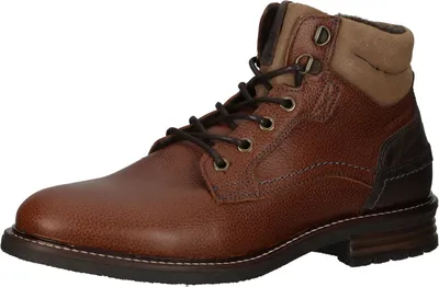 Produktbild von Bullboxer Stiefelette Stiefelette Leder