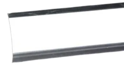 Produktbild von 1504 LED Gabionen Leuchte mit Kunststoff-Röhre 63cm 9 Watt Warm Weiß