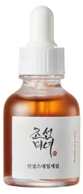 Productafbeelding van Beauty of Joseon - Revive Serum Ginseng + Snail Mucin - Een herstellend serum met ginseng en slakkenextract
