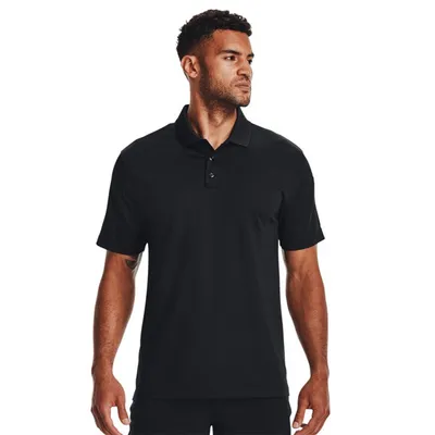 Obrázek produktu pro Tričko Tac Performance Polo 2.0-BLK