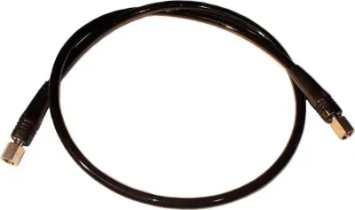 Image de Metalsub Tuyau de remplissage en acier pour Nardi-compresseur Noir 150 cm Noir 150 cm
