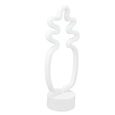Immagine prodotto di Segno al neon, lampade al neon, luce notturna a LED, lampada segno al neon, luce notturna al neon da tavolo, lampada notturna decorativa