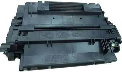 Produktbild von Tonerkartusche kompatibel mit HP CE255X Black für LaserJet Enterprise 500 MFP M 525 dn, LaserJet Enterprise 500 MFP M 525 f, LaserJet Enterprise flow MFP M 525 c, LaserJet Enterprise P 3000 Series, LaserJet Enterprise P 3015, LaserJet Enterprise P 3015 D, LaserJet Enterprise P 3015 DN, LaserJet Enterprise P 3015 N, LaserJet Enterprise P 3015 Series, LaserJet Enterprise P 3015 X, LaserJet Managed flow MFP M 525 cm, LaserJet Managed MFP M 525 fm, LaserJet P 3015 Series, LaserJet Pro M 520 Series, LaserJet Pro