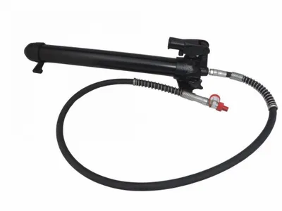 Image de GEKO Pompe hydraulique manuelle 10-20t G02011