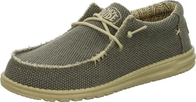 Produktbild von Schnürhalbschuh Freizeit (Casual) WALLY BRAIDED
