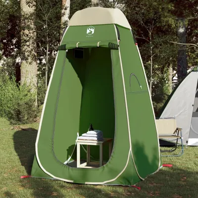 Produktbild von "2026 Promotion" Sichtschutzzelt Grün Pop-Up Wasserdicht - Campingzelt UV-Schutz,e CC23056