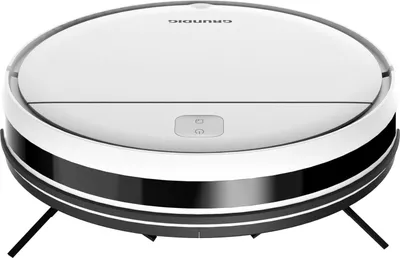 Produktbild von GRUNDIG VCR 2330 Saugroboter – Effiziente Reinigung mit 1000 Pa Saugkraft