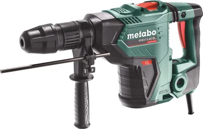 Zdjęcie produktu dla Młot kombinowany Metabo KHEV 5-40 BL