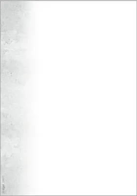 Produktbild von sigel Design-Papier "Industrial" DIN A4 90 g/qm 2-spaltig