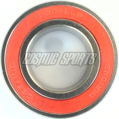 Produktbild von Enduro Bearings 6904 HC LLB C3 ABEC 5 Ceramic Hybrid Lager, 20x37x9