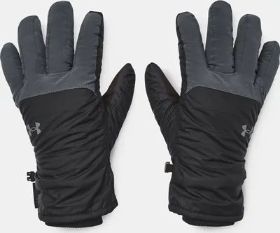 Immagine prodotto di Guanti isolati Under Armour UA Storm-BLK - XL
