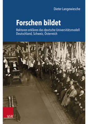 Obrázek produktu pro Forschen bildet