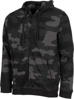 Produktbild von Trainingsjacke Jogger darkcamo, M