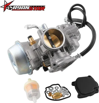 Obrázek produktu pro Karburátor pro Polaris Magnum RANG 500 1999- 2009 Karb