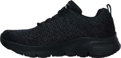 Immagine prodotto di Skechers Sneakers 149058-BBK in Black color size 35.5