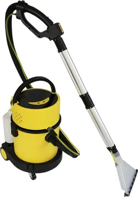 Produktbild von Nass- und Trockensauger Wasser-Schmutz-Gebläse-Sauger HEPA 20L Industriesauger