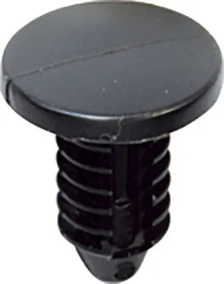 Produktbild von 12x RESTAGRAF Clip Zier- / Schutzleiste 12388 passend für MERCEDES-BENZ C-Klasse Limousine (W204)