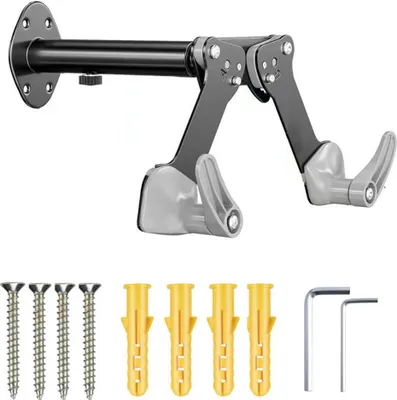 Zdjęcie produktu dla Wieszak Na Rower Bh-009