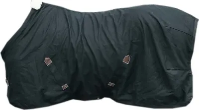 Produktbild von Kentucky Horsewear Baumwolle Sheet Stalldecke