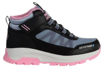 Produktbild von Skechers Storm Blazer Schwarz BKLP Größe EU 30