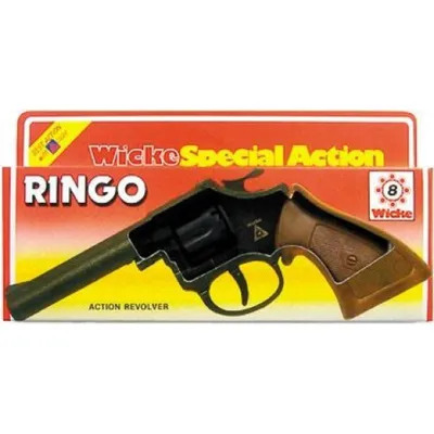 Immagine prodotto di 8er Westerncolt , Box
