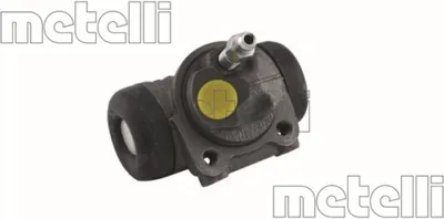 Produktbild von METELLI Radbremszylinder Trommelbremse für SMART FORTWO Coupe (451) 04-0788