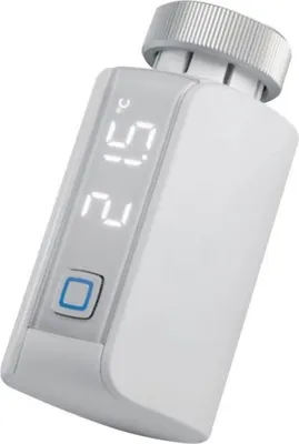 Productafbeelding van eQ-3 Homematic IP Radiatorthermostaat Evo HmIP-eTRV-E