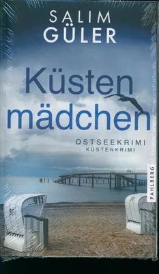 Zdjęcie produktu dla Küstenmädchen