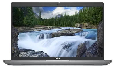 Produktbild von DELL Latitude 5450, Intel Core Ultra 5, 35,6 cm (14"), 1920 x 1080 Pixel, 8 GB, 512 GB, Windows 11 Pro