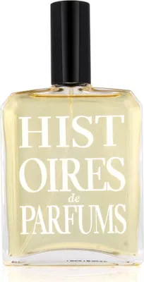 Produktbild von Histoires de Parfums 1826 Eau De Parfum 120 ml (woman)