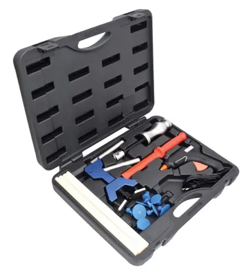 Produktbild von ASTA Ausbeuleisen-Satz A-DPS21 8,8kg