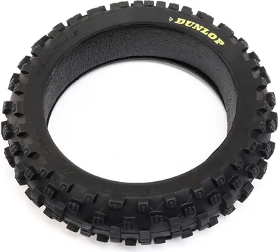 Obrázok produktu pre Losi LOS46009, Pneumatika, Čierna