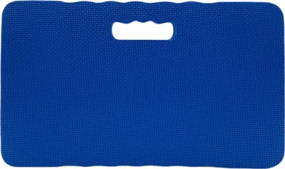 Produktbild von Garten-Knieschutzmatte aus Schaumstoff, tragbar, mit Griff, für Garage, Gartenarbeit, Fitness und Yoga