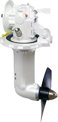 Immagine prodotto di Technodrive Seaprop 60 Saildrive, Tmc, R=2,15:1