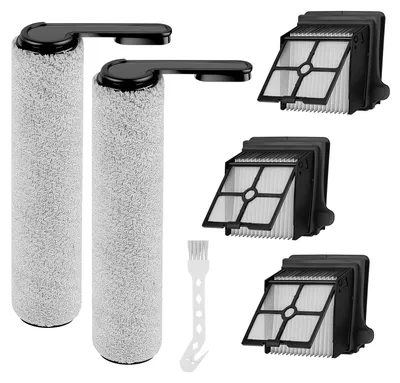 Ersatzteile für Tineco Floor One S7 Pro/S6, 6-teilig