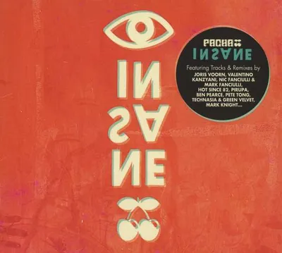 Immagine prodotto di Varie: Pacha Insane