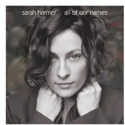 Produktbild von All Of Our Names
