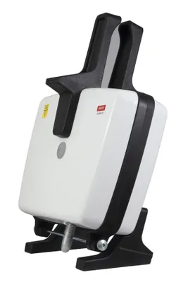 Obrázek produktu pro Vaflovač DEZAL 301.5.1 Bílý N