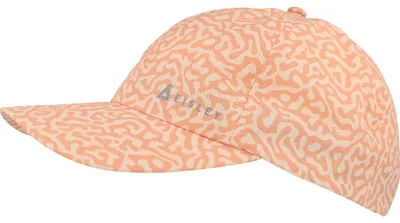 Eisley Baseball Cap Summerly gemustert UV 50+ in rosa