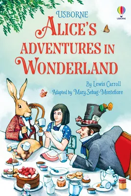 Produktbild von Alice's Adventures in Wonderland