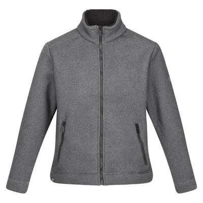 Produktbild von Regatta Midlayer Garrian II RMA526 Ash(Black) S