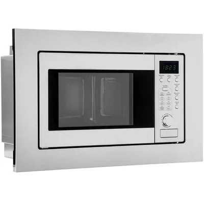 Produktbild von Bomann MWG 2215 EB Mikrowelle mit Grill